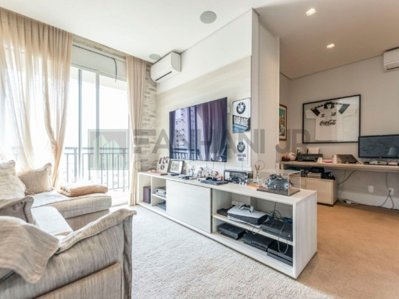 Imagem Imóvel com 3 Quartos à Venda, 285 m² em Jardim Europa - São Paulo