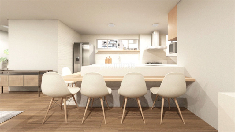 Imagem Apartamento com 2 Quartos à Venda, 143 m² em Jardim América - São Paulo Imagem Apartamento com 2 Quartos à Venda, 143 m² em Jardim América - São Paulo
