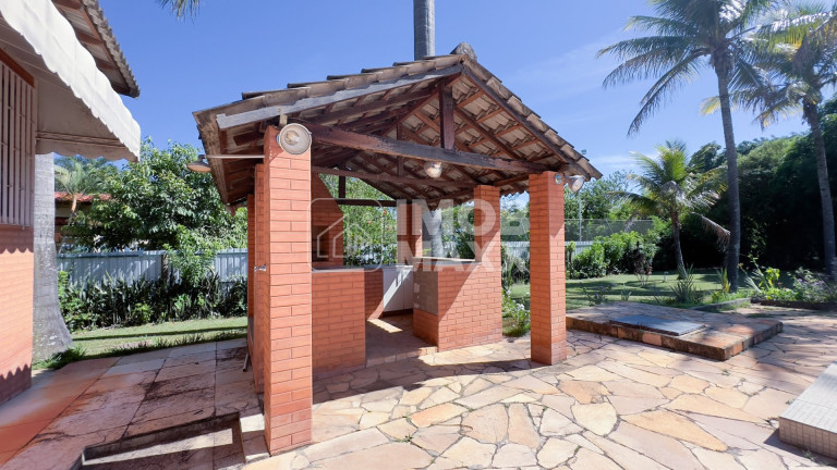 Imagem Casa com 4 Quartos à Venda, 67.488 m² em Lago Sul - Brasília
