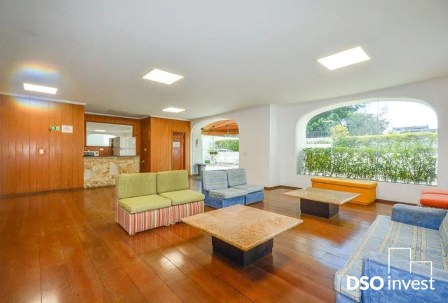 Imagem Cobertura com 3 Quartos à Venda, 169 m² em Campo Belo - São Paulo