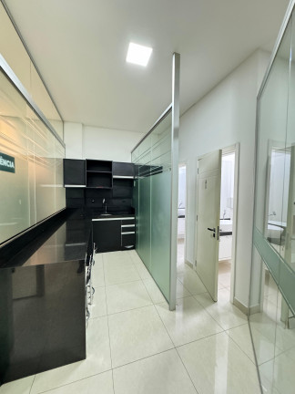 Imagem Sala Comercial à Venda, 113 m² em Meia Praia - Itapema