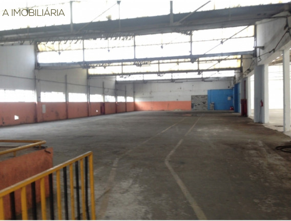 Imagem Imóvel à Venda, 5.100 m² em Taboão - São Bernardo Do Campo