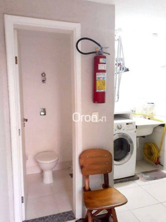 Imagem Cobertura com 5 Quartos à Venda, 198 m² em Setor Central - Goiânia