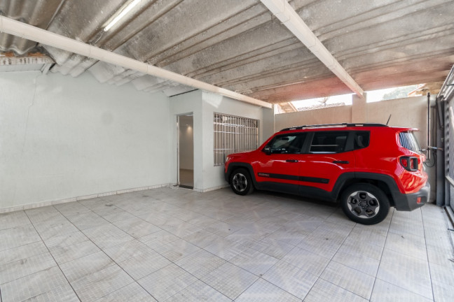 Imagem Casa com 4 Quartos à Venda, 170 m² em Conjunto Residencial Santa Terezinha - São Paulo