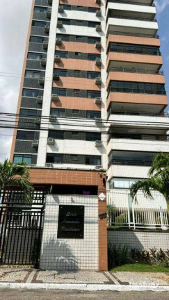 Imagem Apartamento com 3 Quartos à Venda, 195 m² em Guararapes - Fortaleza Imagem Apartamento com 3 Quartos à Venda, 195 m² em Guararapes - Fortaleza
