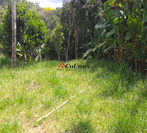 Terreno à Venda,  em Depois Do Centro - Ibiúna