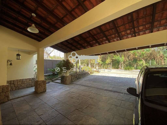 Imagem Casa de Condomínio com 4 Quartos à Venda, 304 m² em Granja Viana - Cotia