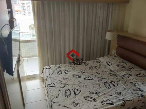 Imagem Apartamento com 2 Quartos à Venda, 56 m² em Meireles - Fortaleza