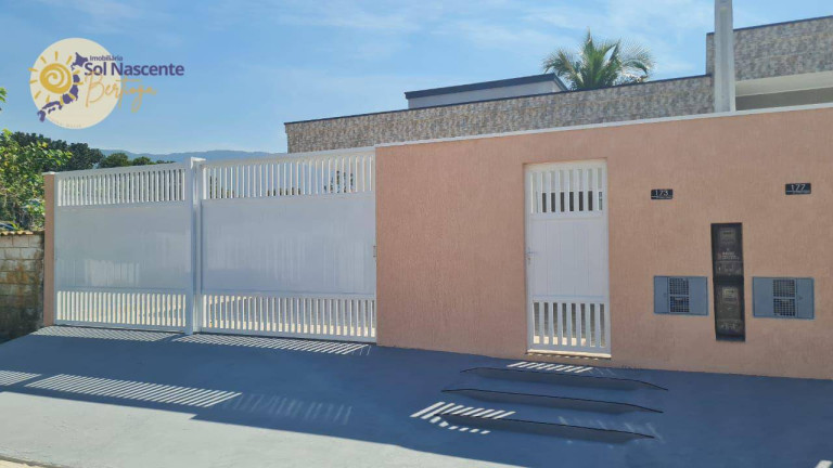 Imagem Casa com 2 Quartos à Venda, 63 m² em Vila Agao - Bertioga