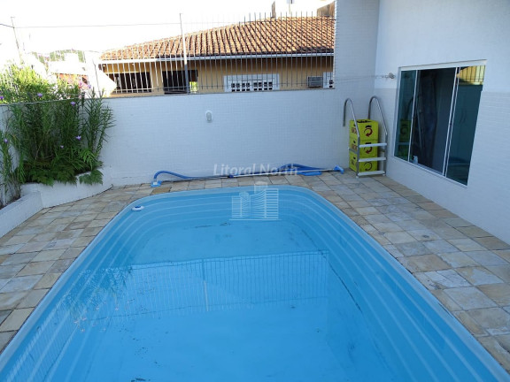 Imagem Casa com 3 Quartos à Venda, 220 m² em Fazenda - Itajaí Imagem Casa com 3 Quartos à Venda, 220 m² em Fazenda - Itajaí