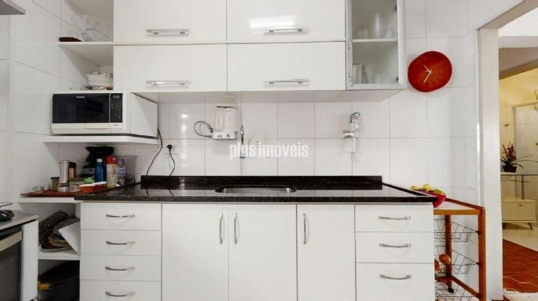 Imagem Apartamento com 2 Quartos à Venda, 95 m² em Vila Clementino - São Paulo