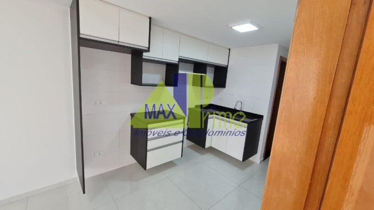 Imagem Apartamento com 2 Quartos à Venda, 52 m² em Vila Matilde - São Paulo