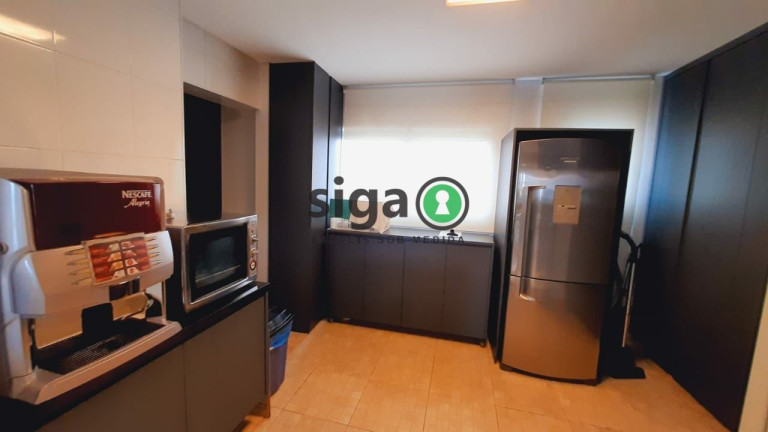 Imagem Apartamento com 4 Quartos à Venda, 485 m² em Panamby - São Paulo Imagem Apartamento com 4 Quartos à Venda, 485 m² em Panamby - São Paulo