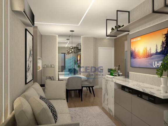 Imagem Apartamento com 4 Quartos à Venda, 120 m² em Centro - Curitiba Imagem Apartamento com 4 Quartos à Venda, 120 m² em Centro - Curitiba