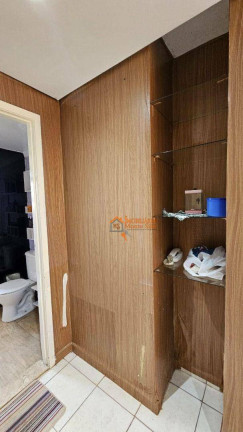 Imagem Apartamento com 2 Quartos à Venda, 53 m² em Vila Nova Bonsucesso - Guarulhos Imagem Apartamento com 2 Quartos à Venda, 53 m² em Vila Nova Bonsucesso - Guarulhos