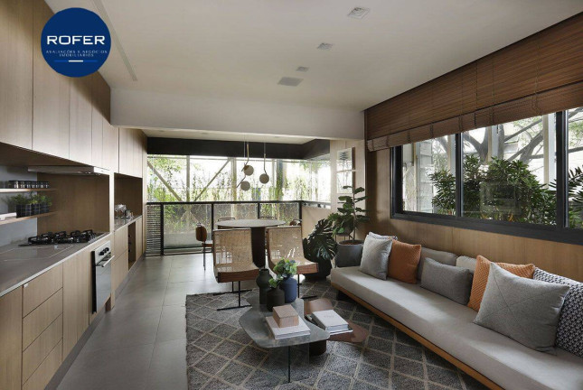 Imagem Apartamento com 2 Quartos à Venda, 65 m² em Jardim Paulista - São Paulo Imagem Apartamento com 2 Quartos à Venda, 65 m² em Jardim Paulista - São Paulo