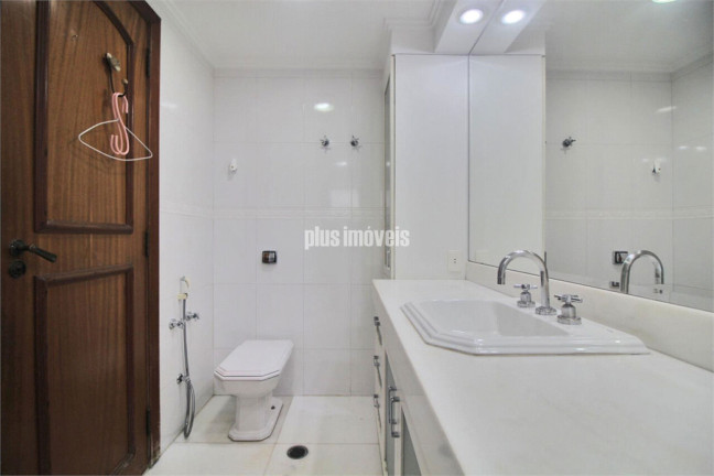 Imagem Apartamento com 3 Quartos à Venda, 200 m² em Paraíso - São Paulo