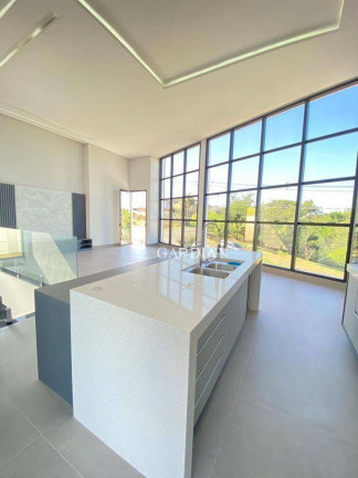 Imagem Casa com 4 Quartos à Venda, 246 m² em Residencial Helvétia Park - Indaiatuba
