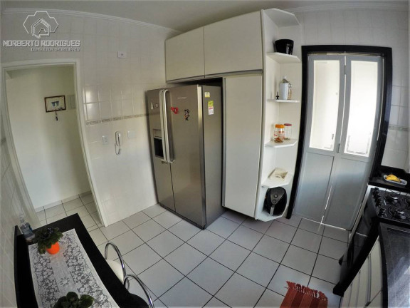 Imagem Apartamento com 2 Quartos à Venda, 80 m² em Guilhermina - Praia Grande