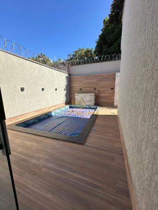Imagem Casa com 3 Quartos à Venda, 168 m² em Jardim Maria Helena - Goiânia Imagem Casa com 3 Quartos à Venda, 168 m² em Jardim Maria Helena - Goiânia
