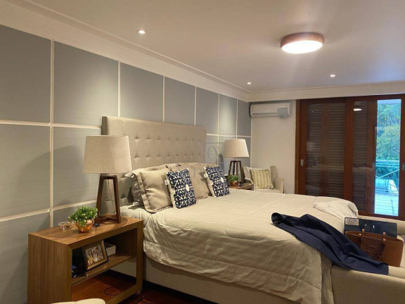 Imagem Casa com 5 Quartos à Venda, 550 m² em Alphaville Residencial Um - Barueri