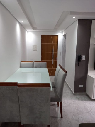 Imagem Apartamento com 2 Quartos à Venda, 53 m² em Santa Terezinha - São Bernardo Do Campo Imagem Apartamento com 2 Quartos à Venda, 53 m² em Santa Terezinha - São Bernardo Do Campo