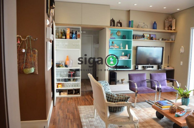 Imagem Apartamento com 4 Quartos à Venda, 275 m² em Jardim Das Vertentes - São Paulo Imagem Apartamento com 4 Quartos à Venda, 275 m² em Jardim Das Vertentes - São Paulo