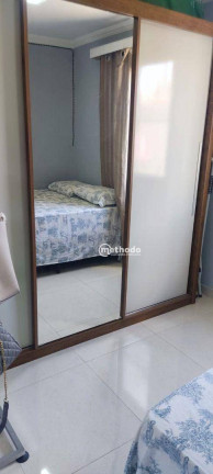 Imagem Apartamento com 2 Quartos à Venda, 45 m² em Parque Bandeirantes I (nova Veneza) - Sumaré Imagem Apartamento com 2 Quartos à Venda, 45 m² em Parque Bandeirantes I (nova Veneza) - Sumaré