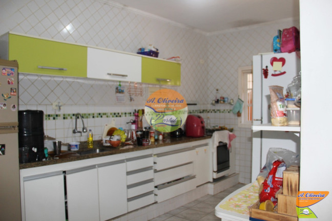 Imagem Casa com 3 Quartos à Venda, 250 m² em Centro - Ubatuba