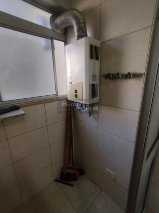 Imagem Apartamento com 2 Quartos à Venda, 56 m² em água Branca - São Paulo Imagem Apartamento com 2 Quartos à Venda, 56 m² em água Branca - São Paulo
