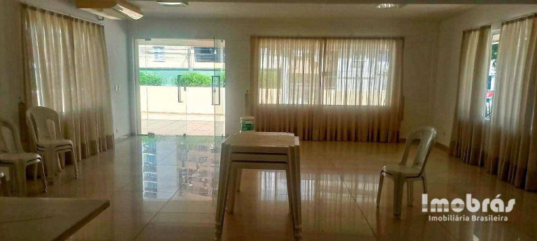 Imagem Apartamento com 3 Quartos à Venda, 125 m² em Varjota - Fortaleza Imagem Apartamento com 3 Quartos à Venda, 125 m² em Varjota - Fortaleza