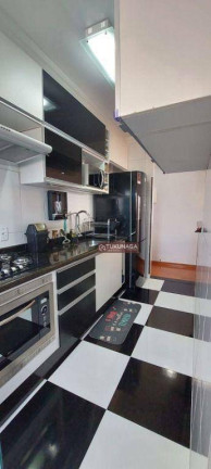 Imagem Apartamento com 2 Quartos à Venda, 55 m² em Centro - Guarulhos
