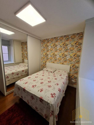 Imagem Apartamento com 2 Quartos à Venda, 67 m² em Vila Milton - Guarulhos