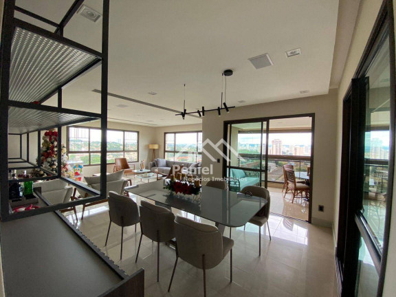 Imagem Apartamento com 3 Quartos à Venda ou Locação, 232 m² em Jardim São Luiz - Ribeirão Preto Imagem Apartamento com 3 Quartos à Venda ou Locação, 232 m² em Jardim São Luiz - Ribeirão Preto