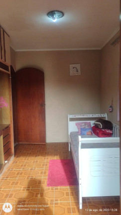 Imagem Casa com 3 Quartos à Venda, 200 m² em Jardim América - Várzea Paulista Imagem Casa com 3 Quartos à Venda, 200 m² em Jardim América - Várzea Paulista