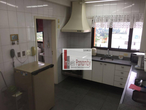 Imagem Apartamento com 4 Quartos à Venda, 200 m² em Moema - São Paulo Imagem Apartamento com 4 Quartos à Venda, 200 m² em Moema - São Paulo