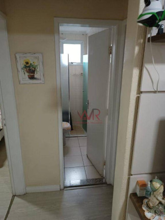 Imagem Apartamento com 2 Quartos à Venda, 49 m² em Itaquera - São Paulo Imagem Apartamento com 2 Quartos à Venda, 49 m² em Itaquera - São Paulo