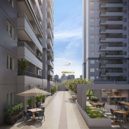 Imagem Apartamento com 3 Quartos à Venda, 65 m² em Ipiranga - São Paulo