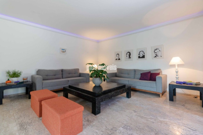 Imagem Casa com 4 Quartos à Venda, 650 m² em Cidade Jardim - São Paulo Imagem Casa com 4 Quartos à Venda, 650 m² em Cidade Jardim - São Paulo
