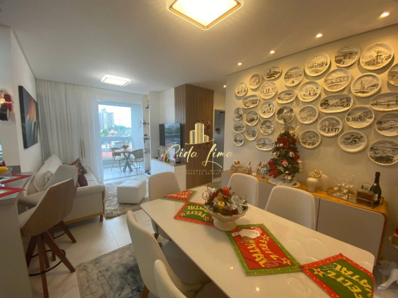 Imagem Apartamento com 2 Quartos à Venda, 76 m² em Canto - Florianópolis