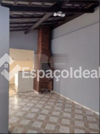 Imagem Casa com 3 Quartos à Venda, 192 m² em Jardim Ubirama - Lençóis Paulista Imagem Casa com 3 Quartos à Venda, 192 m² em Jardim Ubirama - Lençóis Paulista