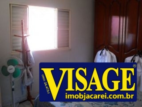 Imagem Casa com 2 Quartos à Venda,  em Bandeira Branca I - Jacareí