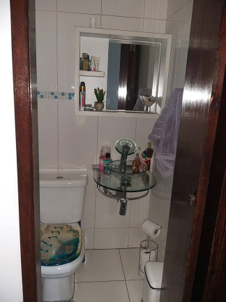 Sobrado com 3 Quartos à Venda, 125 m² em Vila Menck - Osasco