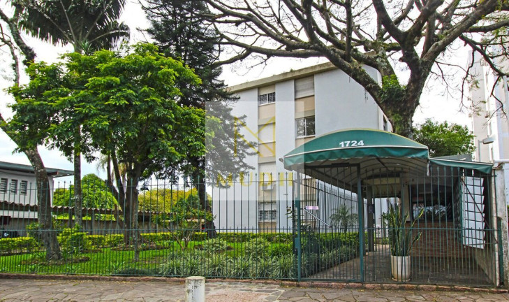 Apartamento com 2 Quartos à Venda, 54 m² em Cristal - Porto Alegre