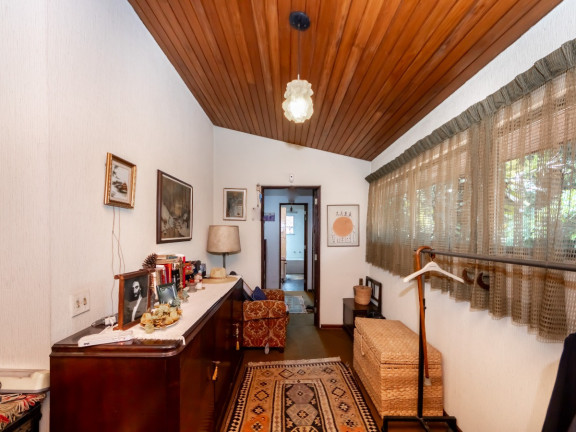 Imagem Casa com 4 Quartos à Venda, 490 m² em Cidade Jardim - São Paulo