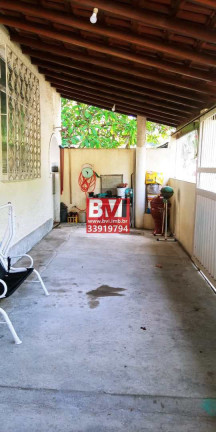 Casa com 1 Quarto à Venda, 70 m² em Vila Kosmos - Rio De Janeiro