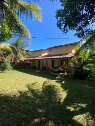 Casa com 3 Quartos à Venda, 2.000 m² em Barra Grande - Marau