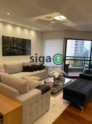 Imagem Apartamento com 4 Quartos à Venda, 228 m² em Morumbi - São Paulo Imagem Apartamento com 4 Quartos à Venda, 228 m² em Morumbi - São Paulo