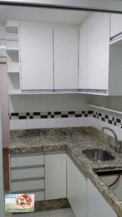 Imagem Apartamento com 3 Quartos à Venda, 102 m² em Vila Gilda - Santo André