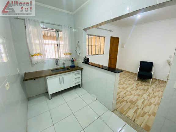 Imagem Casa com 2 Quartos à Venda, 75 m² em Tupi - Praia Grande Imagem Casa com 2 Quartos à Venda, 75 m² em Tupi - Praia Grande